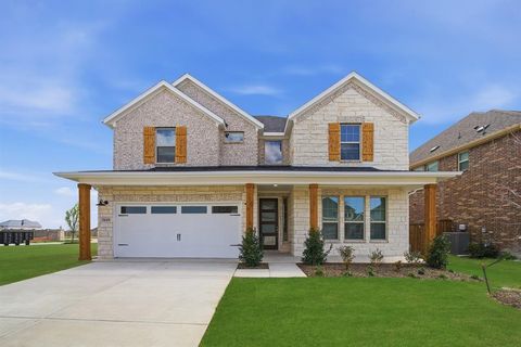 5119 Lawton Drive Princeton TX 75071