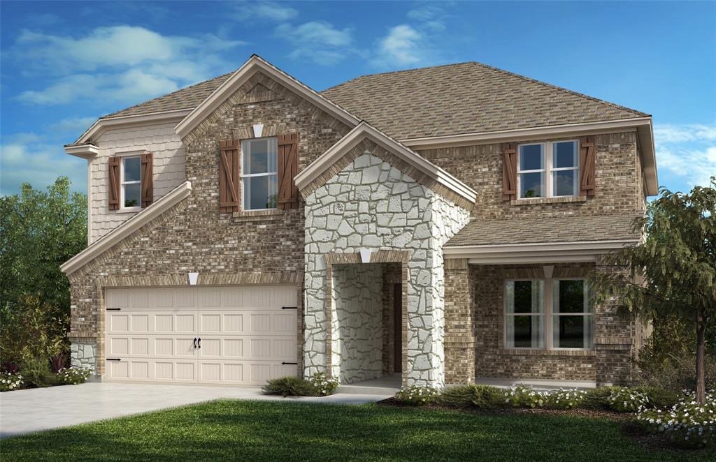 Photo 1 of 7 of 900 Waggoner Drive house