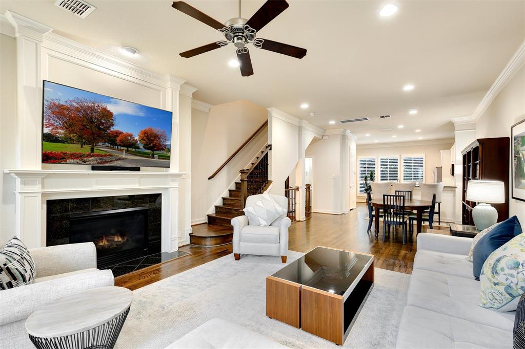 Holland Ave Sec 03 - Residential