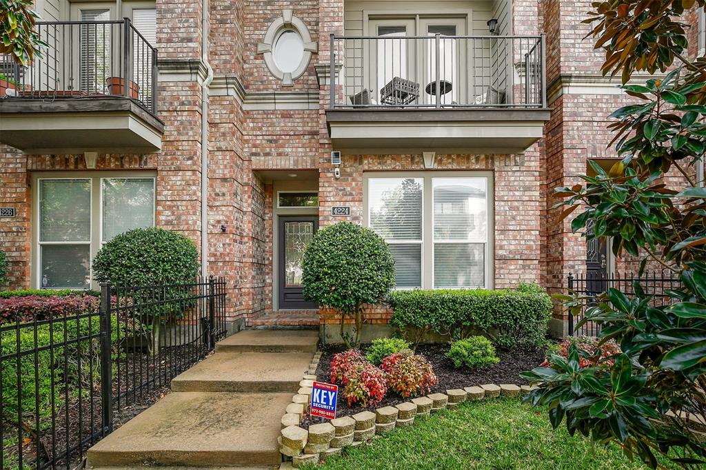 Holland Ave Sec 03 - Residential