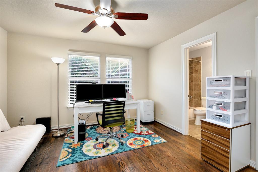 Holland Ave Sec 03 - Residential