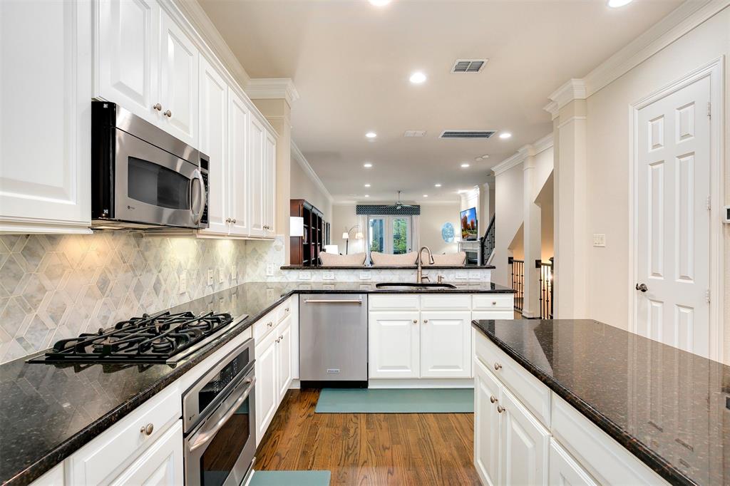 Holland Ave Sec 03 - Residential