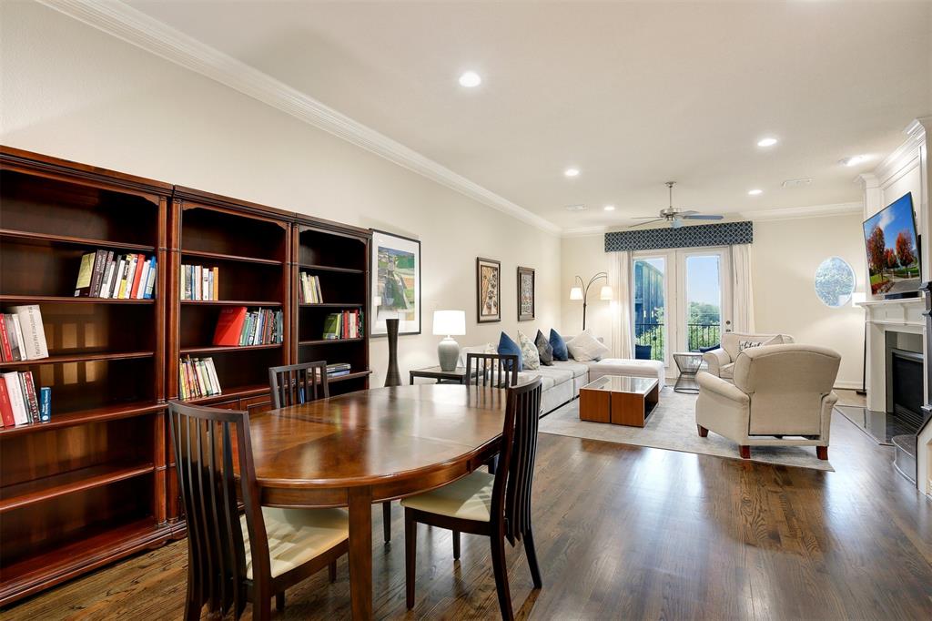 Holland Ave Sec 03 - Residential