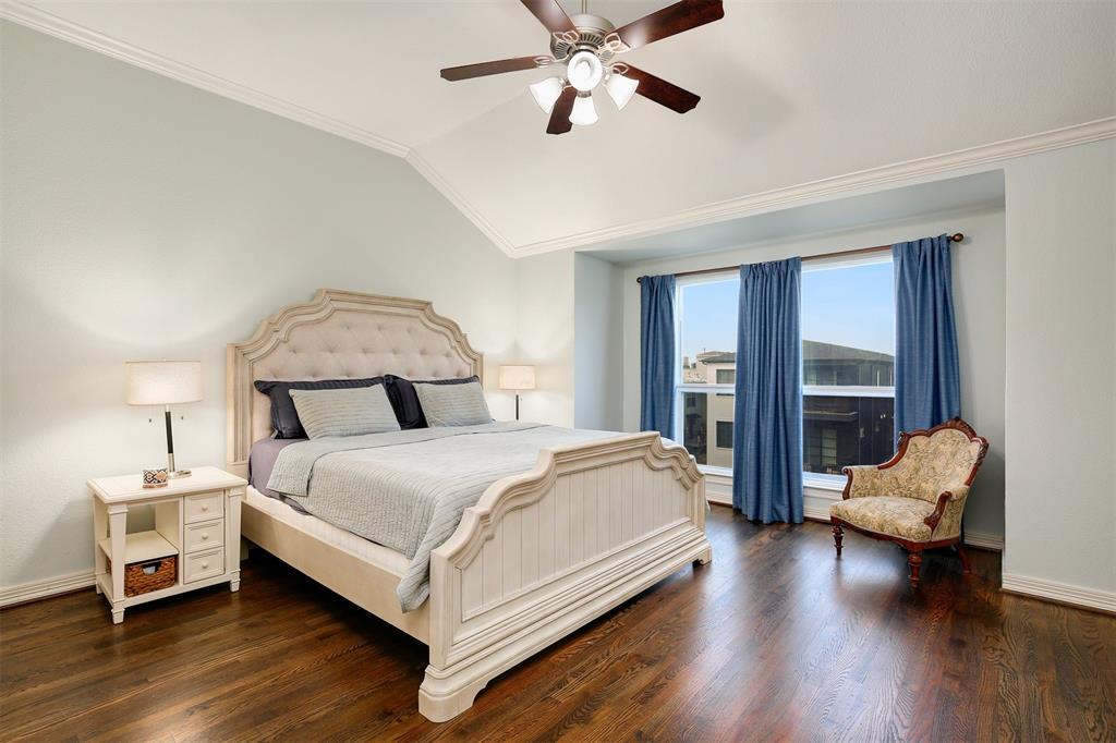 Holland Ave Sec 03 - Residential