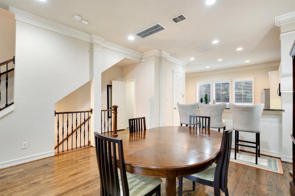 Holland Ave Sec 03 - Residential