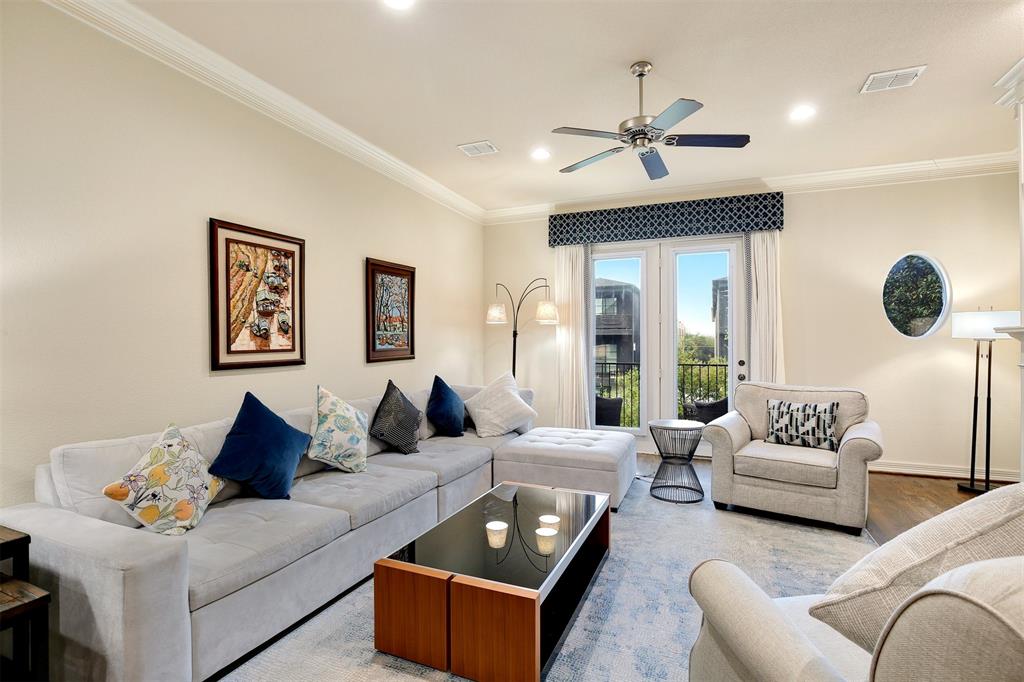 Holland Ave Sec 03 - Residential