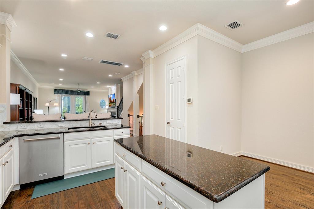 Holland Ave Sec 03 - Residential