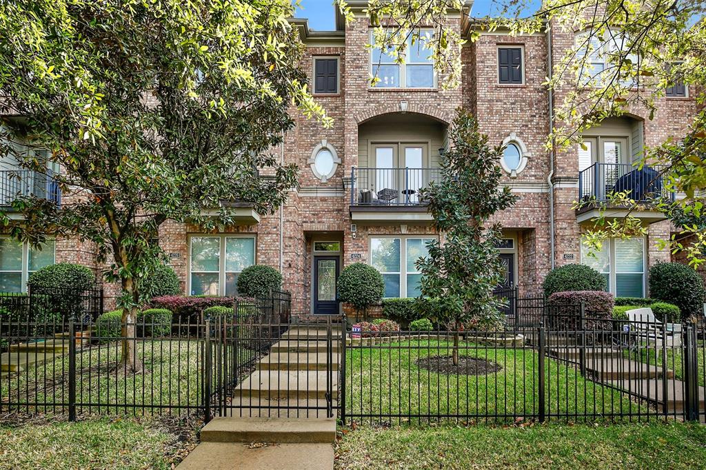 Holland Ave Sec 03 - Residential