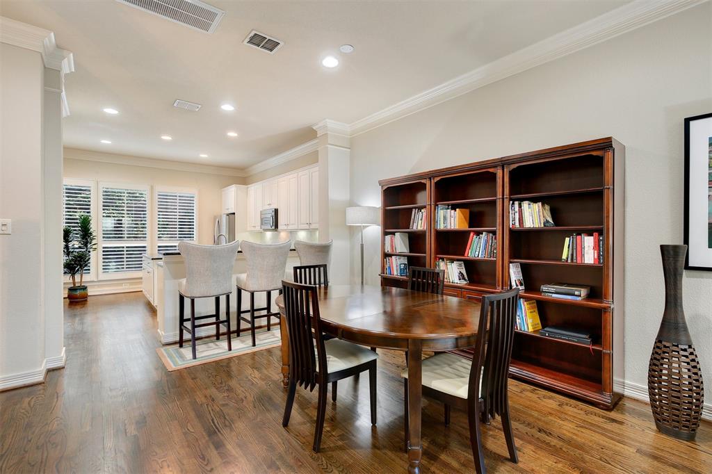 Holland Ave Sec 03 - Residential