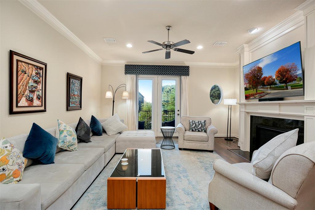 Holland Ave Sec 03 - Residential