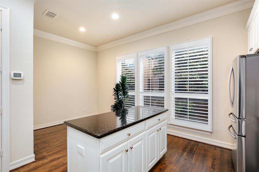 Holland Ave Sec 03 - Residential