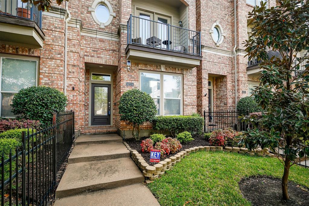 Holland Ave Sec 03 - Residential