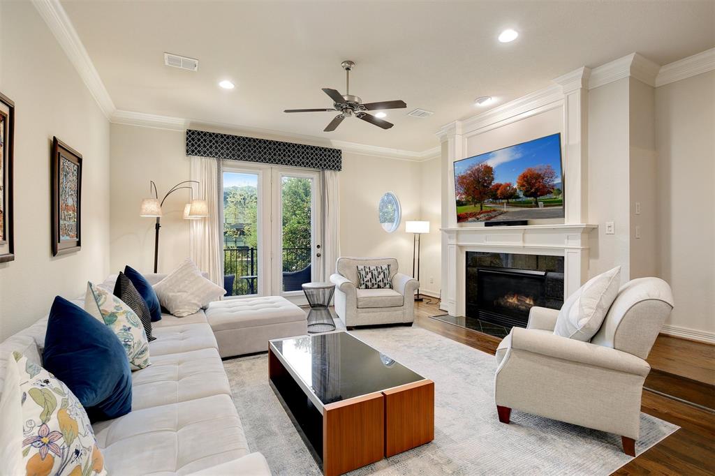 Holland Ave Sec 03 - Residential