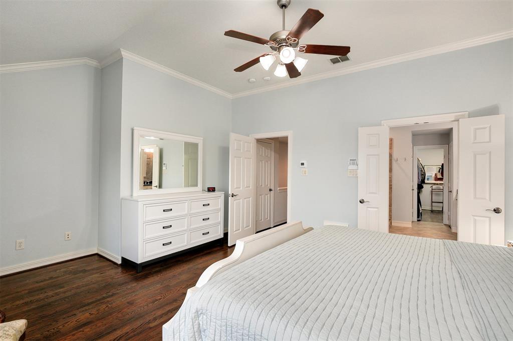 Holland Ave Sec 03 - Residential