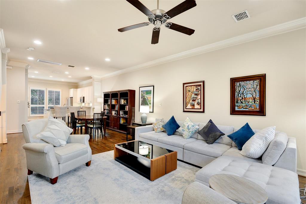 Holland Ave Sec 03 - Residential