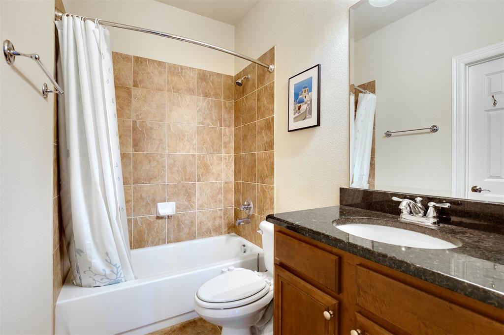 Holland Ave Sec 03 - Residential