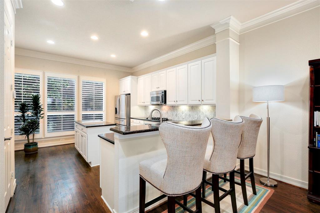 Holland Ave Sec 03 - Residential