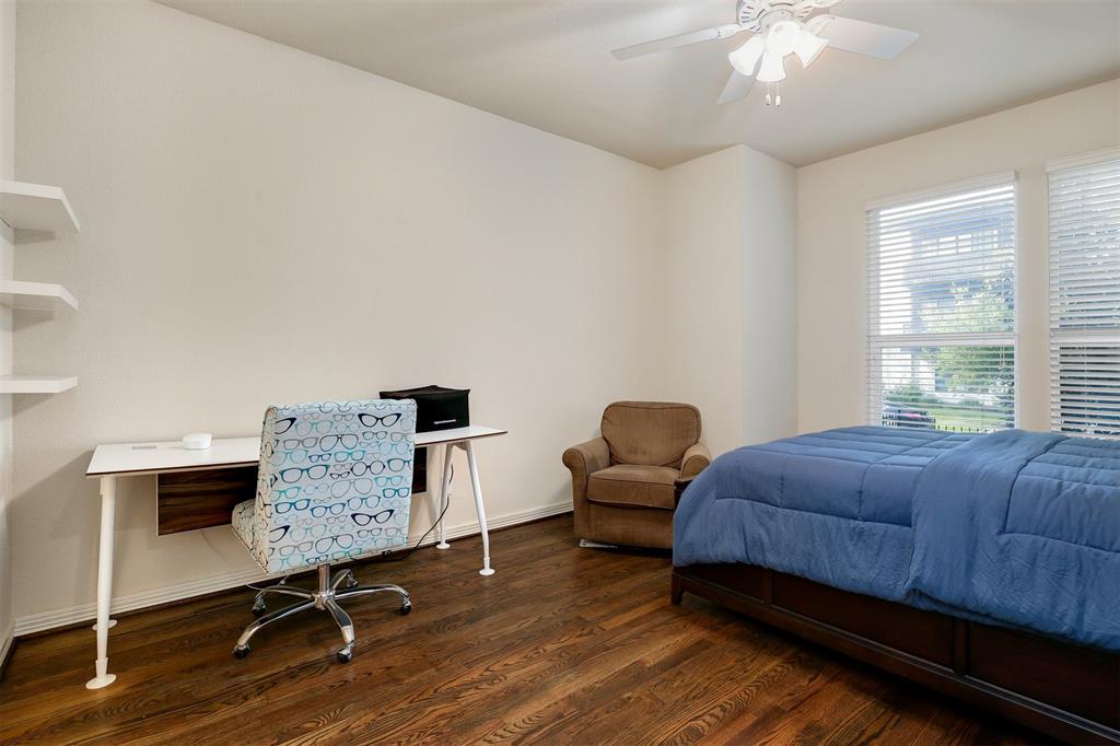 Holland Ave Sec 03 - Residential