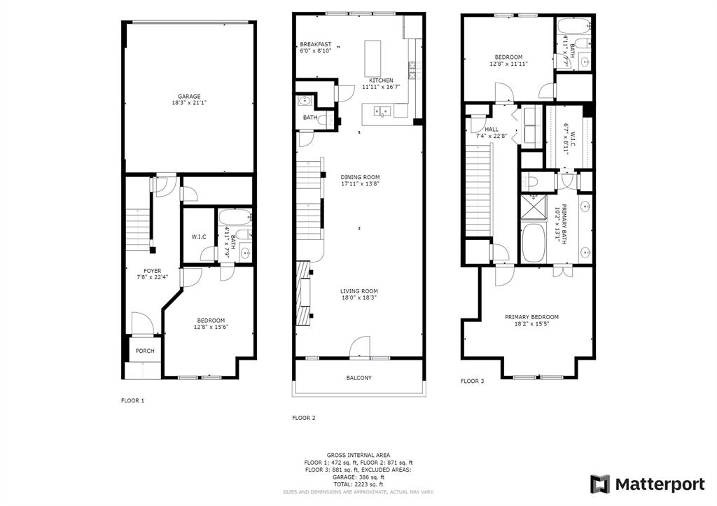 Holland Ave Sec 03 - Residential