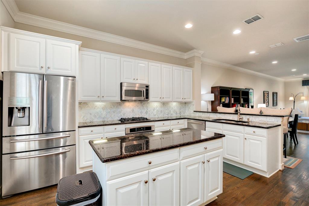 Holland Ave Sec 03 - Residential