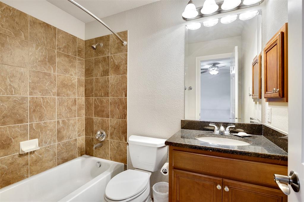 Holland Ave Sec 03 - Residential