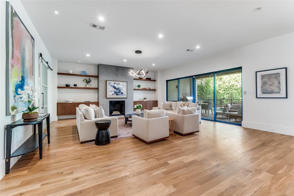 Briarwood - Residential