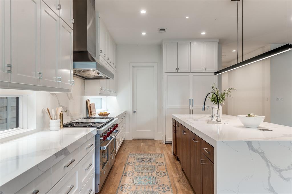 Briarwood - Residential