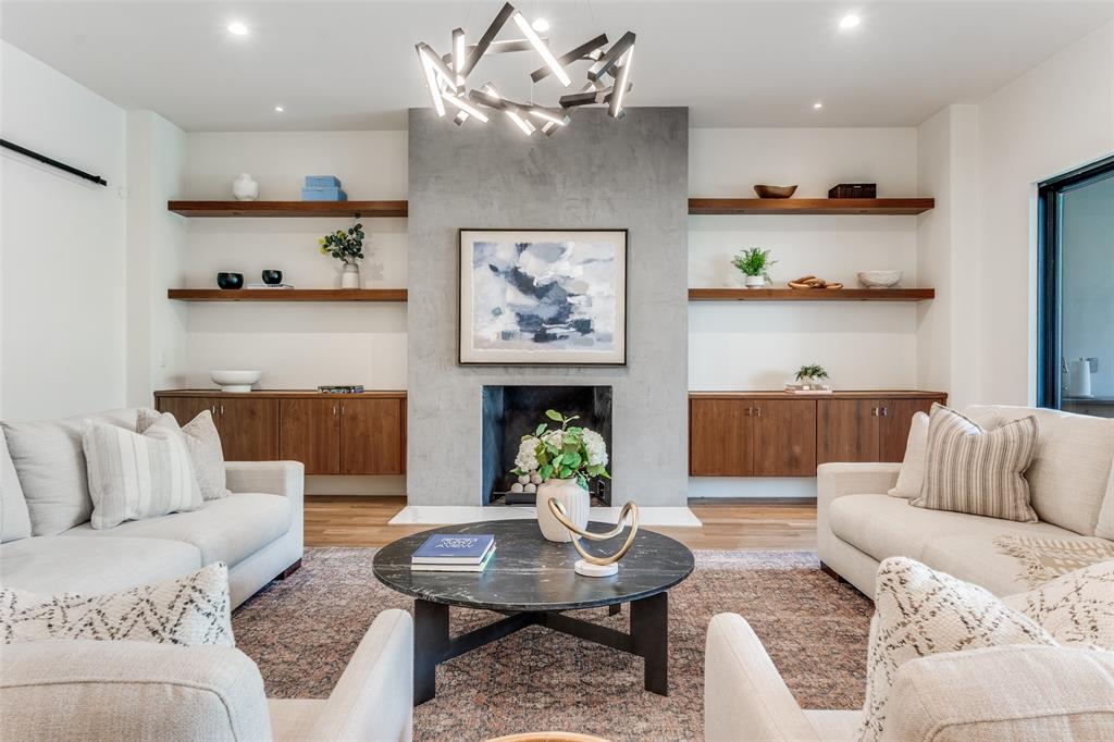 Briarwood - Residential