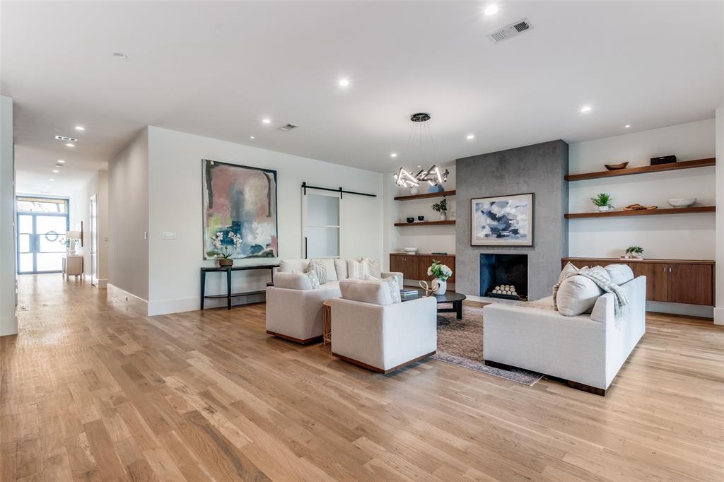 Briarwood - Residential