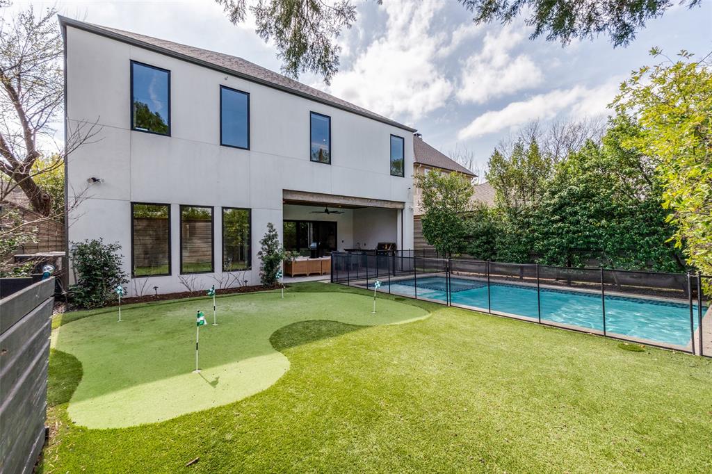 Briarwood - Residential