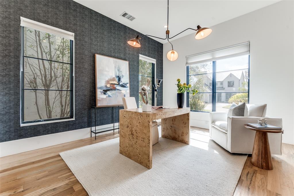 Briarwood - Residential