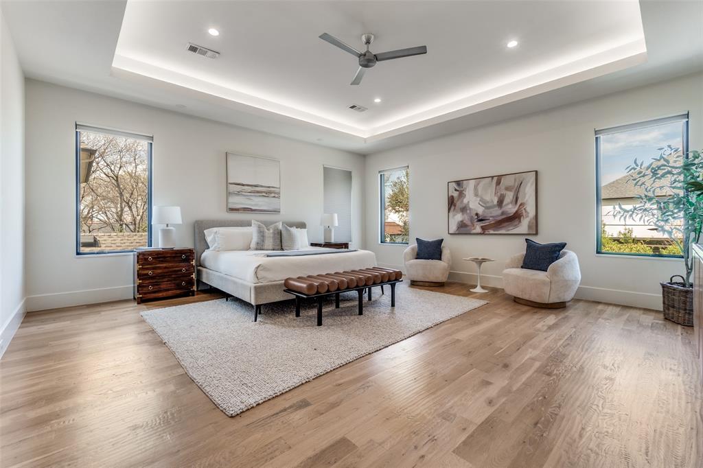 Briarwood - Residential