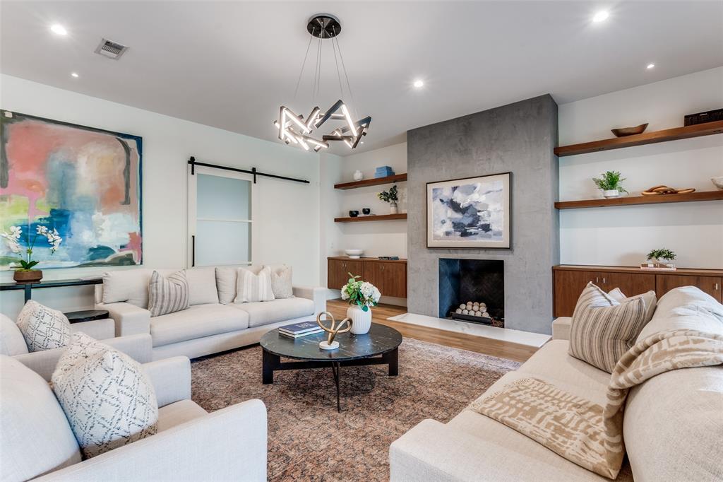 Briarwood - Residential