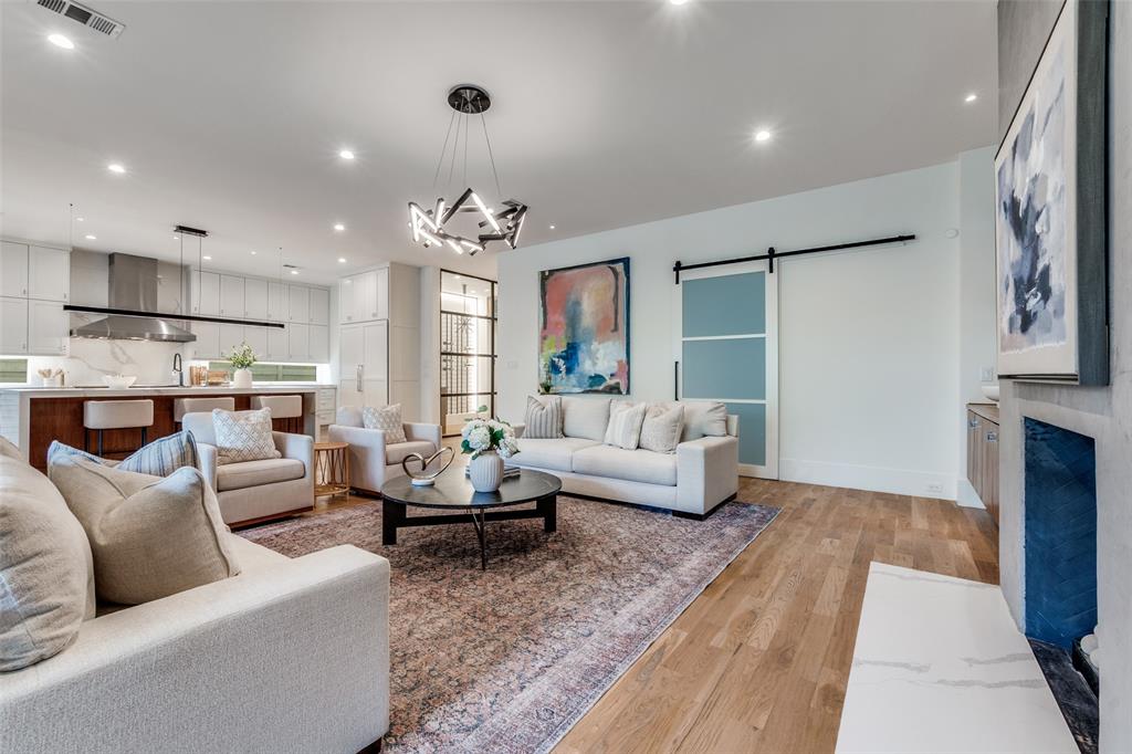 Briarwood - Residential