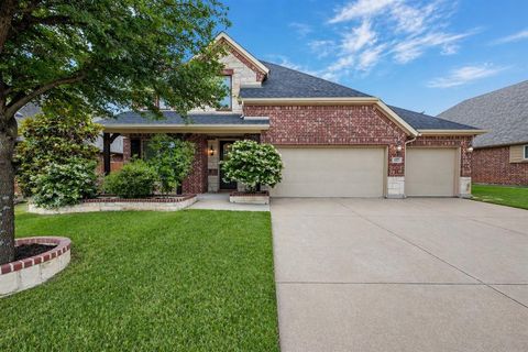 Photo of 4307 Magnolia Road, Melissa, TX 75454 (MLS # 21241362)