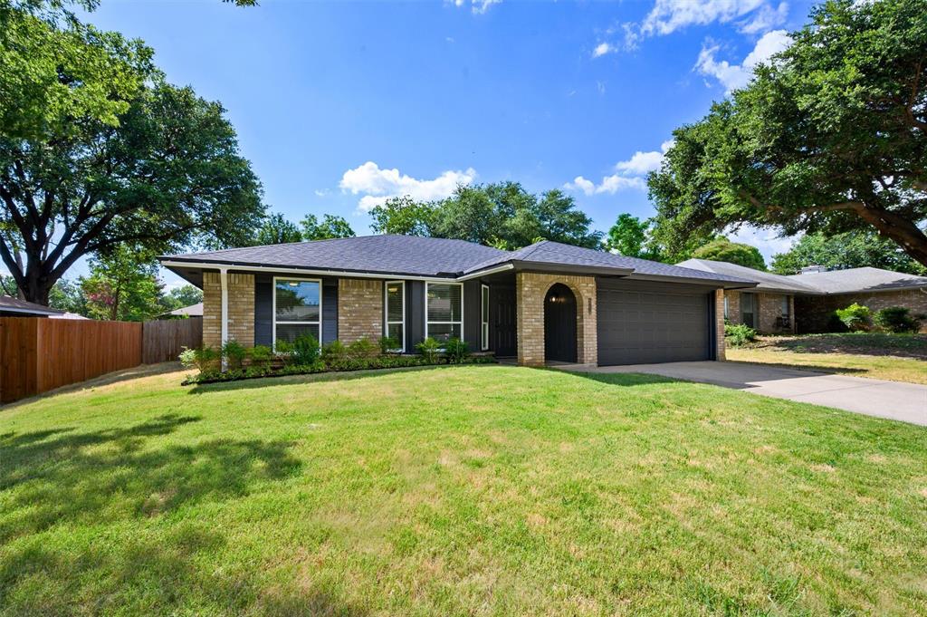2407 Cranberry Lane
