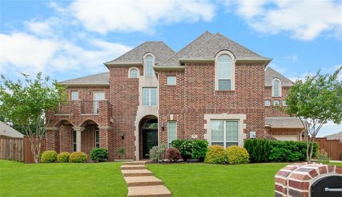 723 Nighthawk Drive Murphy TX 75094