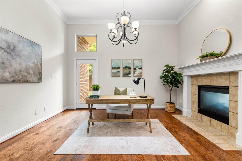 Aviary Ph 4 - Residential