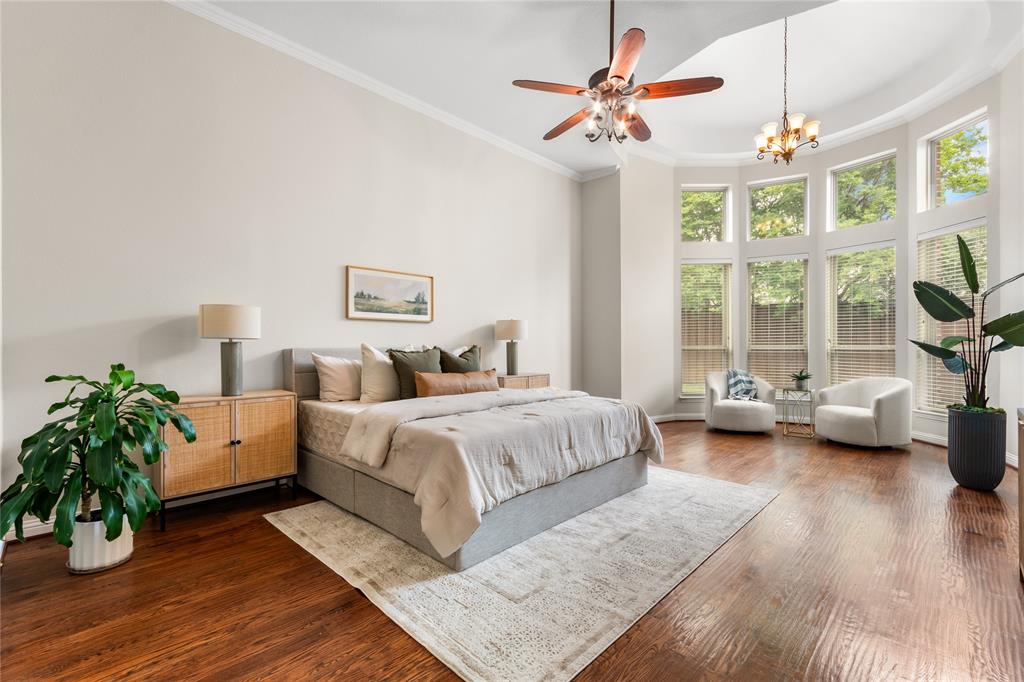 Aviary Ph 4 - Residential