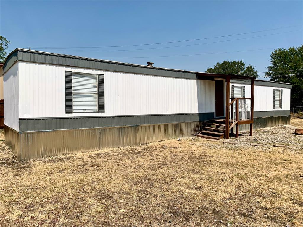 Preston North Estates - Residential Lease