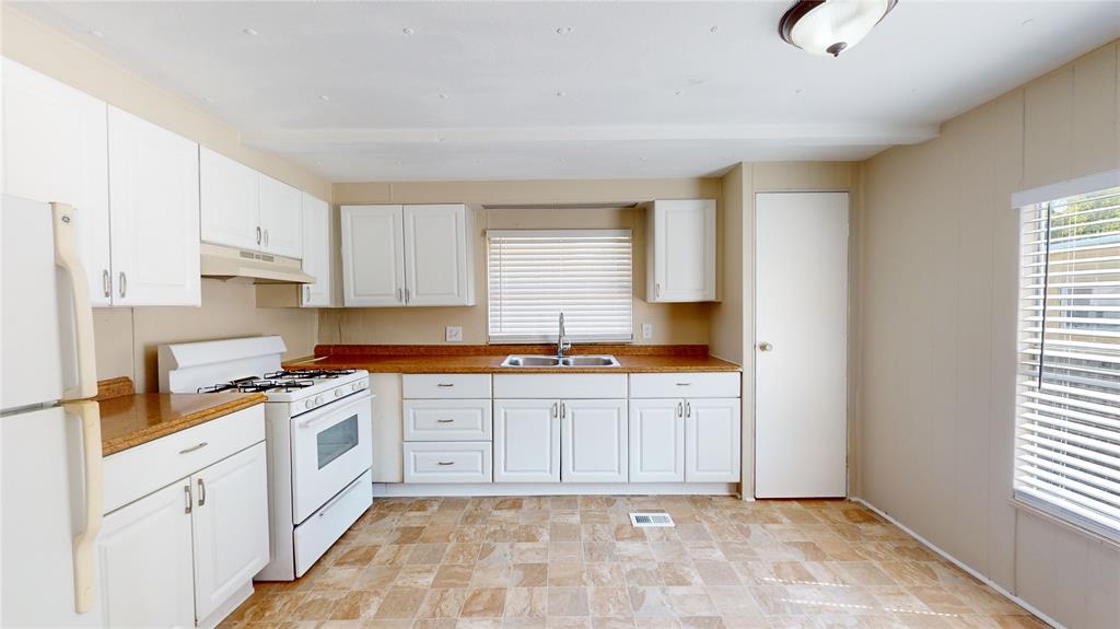 Preston North Estates - Residential Lease