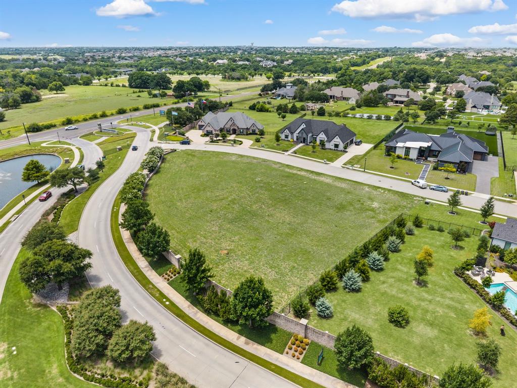 4410 American Pharoah Way