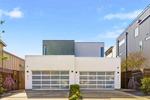 1819 Euclid Avenue Dallas TX 75206