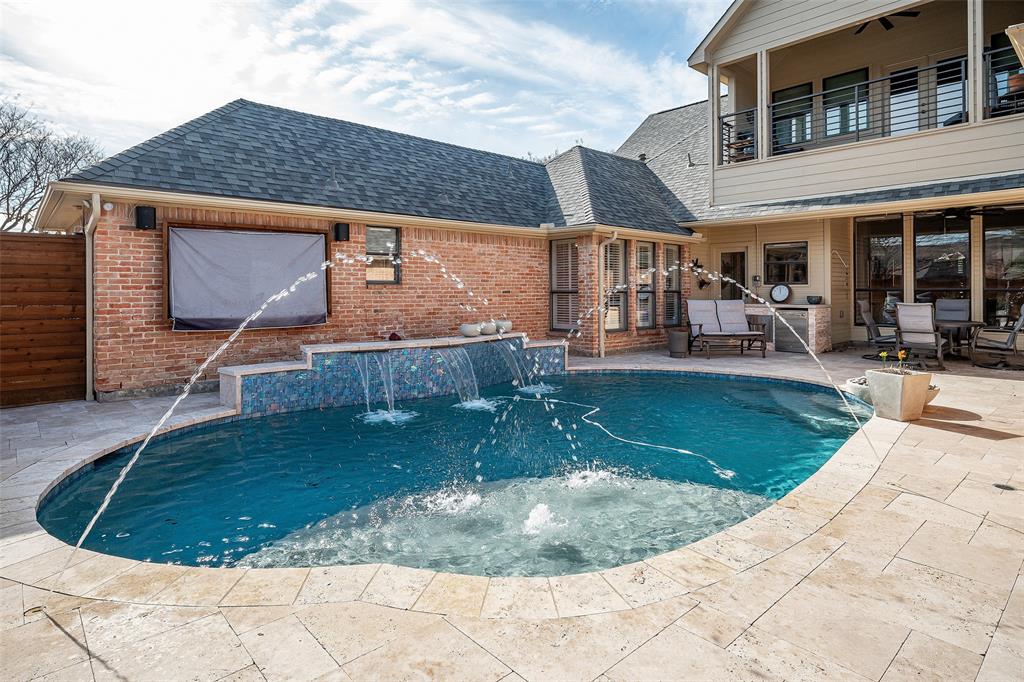 Steeplechase - Ph 1 - Residential