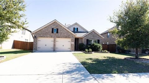 Photo of 761 Gray Wolf Drive, Prosper, TX 75078 (MLS # 21258162)