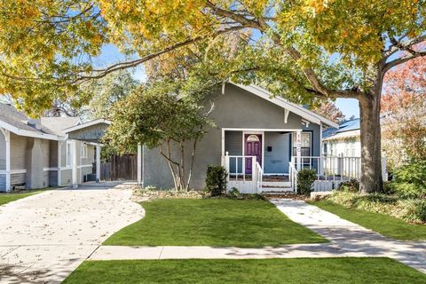 1800 Virginia Place Fort Worth TX 76107