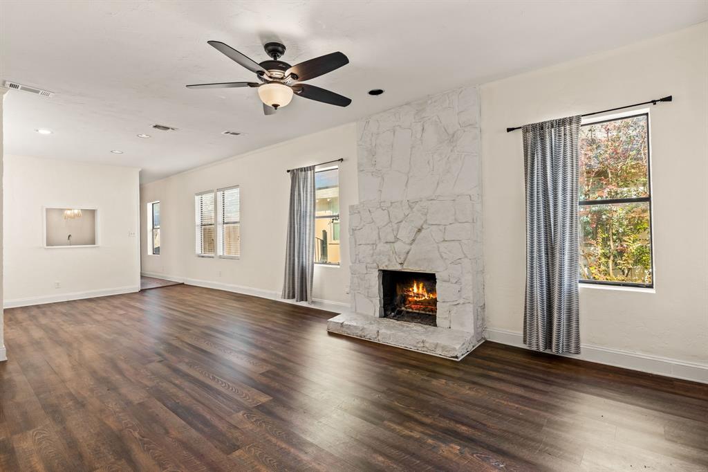 Hi Mount Add - Residential