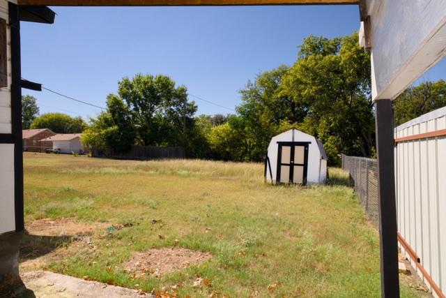 Meadow Park Add - Residential