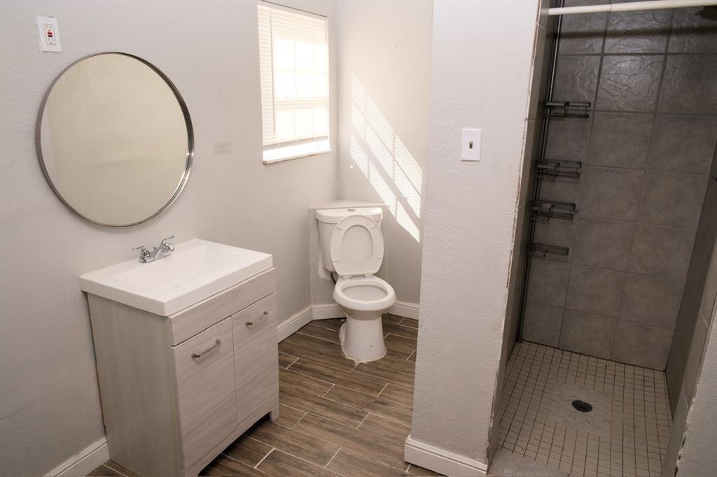 Meadow Park Add - Residential