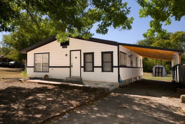 Meadow Park Add - Residential